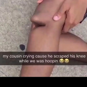 Meet your Posher, Benito